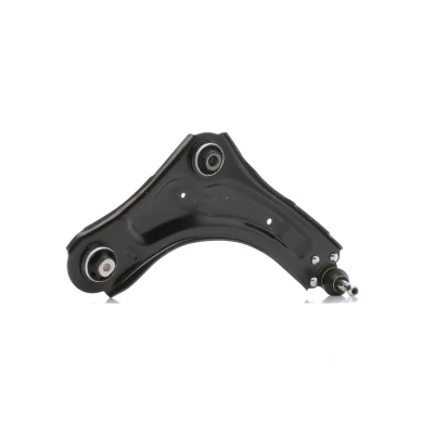 Bild av MONROE L25563 Bras de suspension avec rotule suspension, support en caoutchouc barre oscillant transversal RENAULT: SCENIC 3, MEGANE 3