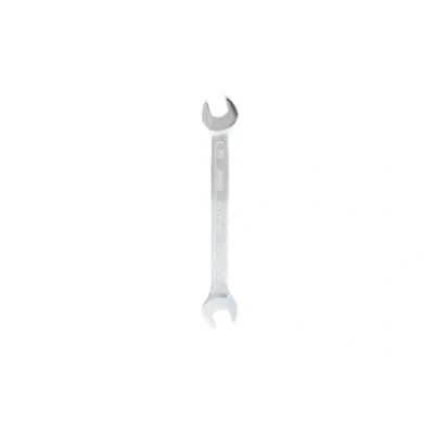 Bild av KS TOOLS 517.0707 Clé à fourche double 172 12, 13 Acier chrome vanadium satiné mat, chromé