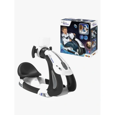 Bild av Smoby Simulator Space Driver