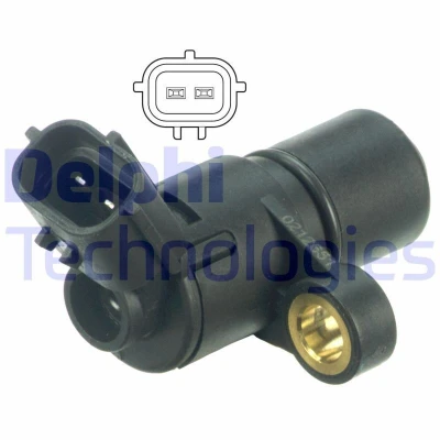 Bild av Sensor, kamaxelposition DELPHI SS11174