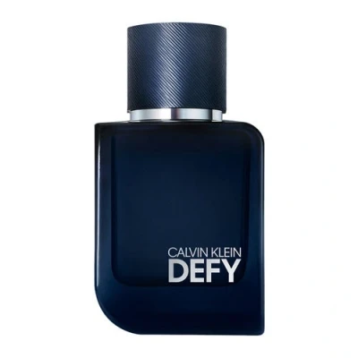Bild av Calvin Klein Defy Parfum Parfym 50 ml