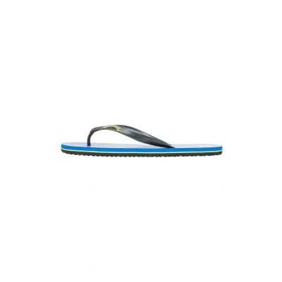 Bild av Billabong Tides Slice Beach Badsandaler, Storlek: 39, Blue Konstmaterial