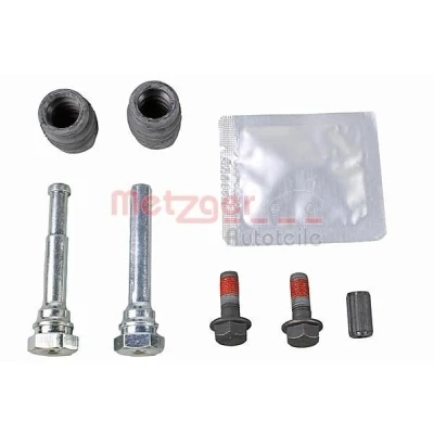 Bild av METZGER 113 0020X Jeu de douilles guidage, étrier frein avec boulon guidage supplémentaire MAZDA: 3 Berline, 3/5 portes