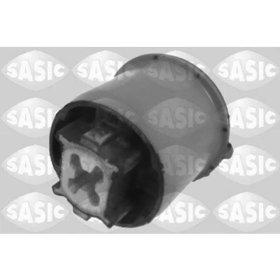 Bild av SASIC 2600011 Support d&#039;Essieu Essieu arrière, arrière CITROËN: C4 II 5 portes, Coupe, I 3/5 PEUGEOT: 308 RCZ Coupe