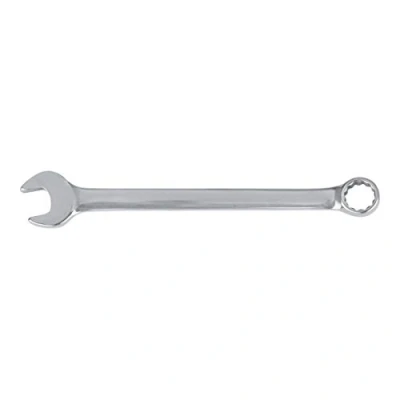 Bild av KS Tools 964.0108 ROSTFRITT STÅL ringnyckel, 8 mm, vinklad