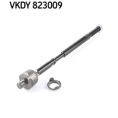 Bild av SKF VKDY 823009 Rotule Axiale 336 avec graisse synthétique HONDA: CR V 3