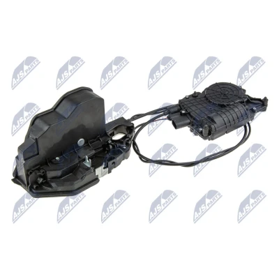 Bild av Lås, dörr, Höger bak, bmw 5 gran turismo [f07], 51 22 7 149 448, 51215A36F26, 7149448