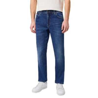 Bild av Wrangler herr Jeans Texas Stretch, Dean, 38W / 30L