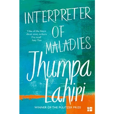 Bild av Interpreter of Maladies: Stories Bengal, Boston and Beyond