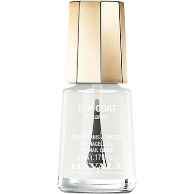 Bild av Mavala Top Coat Fixator 10 ml
