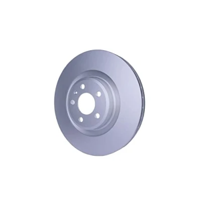 Bild av HELLA PRO High Carbon 8DD 355 128 731 Disque de frein AUDI: Q5, A5 B8 Coupe, A4 Avant