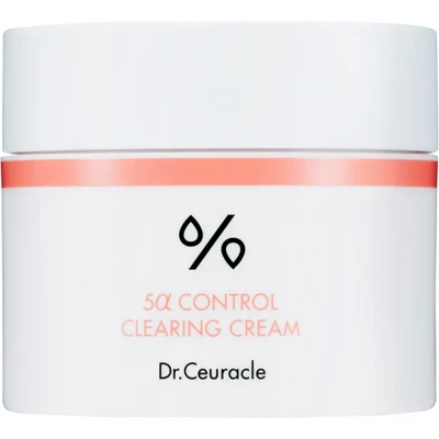 Bild av Dr. Ceuracle 5A Control Clearing Cream 50 ml