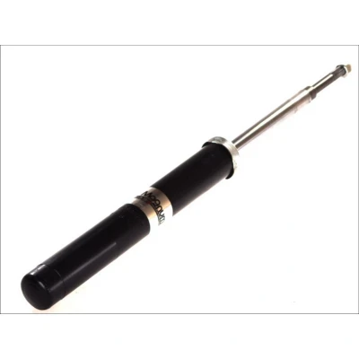 Bild av Magnum Technology AG8022MT Amortisseur Essieu arrière Pression de gaz Système bitube Jambe suspension Goujon en haut, Plaque bas SUZUKI: SWIFT 2