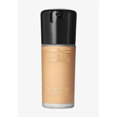 Bild av MAC Studio Radiance Serumpowered Foundation Foundation, Storlek: 30 ml, Nc37