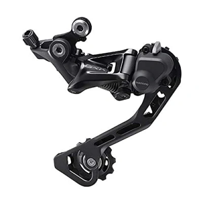 Bild av Shimano GRX400 bakre växelväxlare