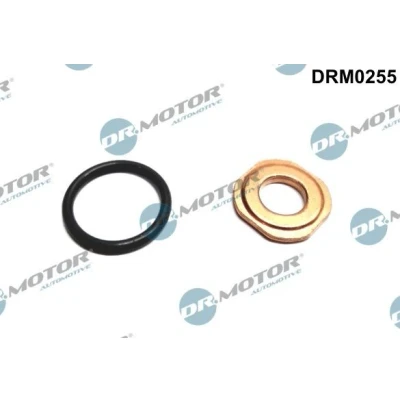 Bild av DR.MOTOR AUTOMOTIVE DRM0255 Kit de joints, injecteur OPEL: Astra H 3/5 portes, G CC, GTC