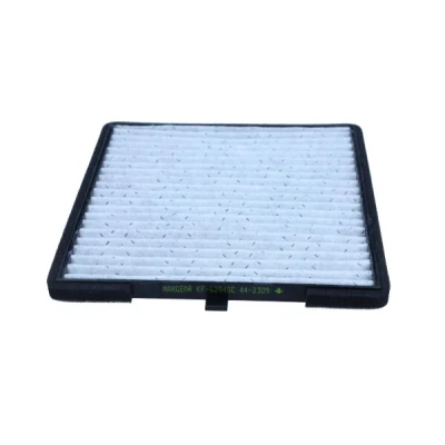 Bild av MAXGEAR 26 2564 Filtre d&#039;habitacle à particules 180 181 12 HYUNDAI: i10 I, II 3/5 portes, Berline, KIA: Picanto