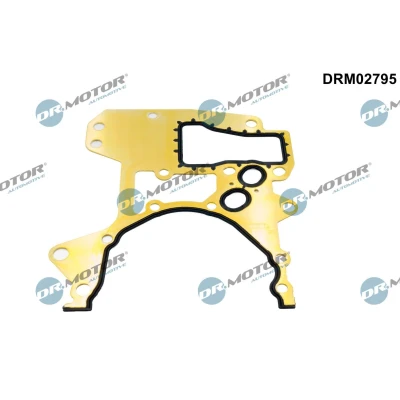 Bild av DR.MOTOR AUTOMOTIVE DRM02795 Packningar OPEL: Astra J Hatchback, Corsa D Insignia A SAAB: 9 5 Sedan