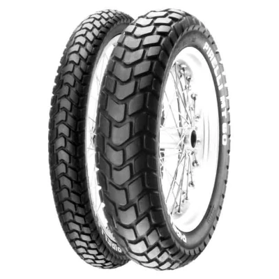 Bild av Pirelli MT60 RS 160/60 R17 69H auto Pneus été 2504000