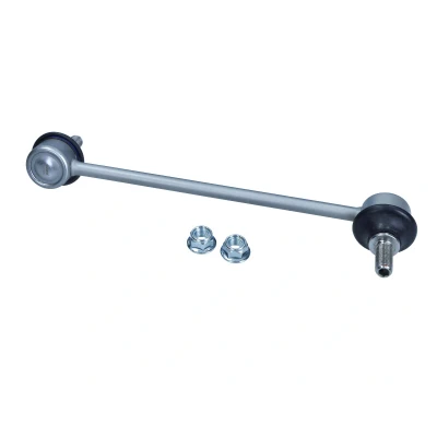 Bild av QUARO QS1426/HQ Stabilisatorstag framaxel vänster 216mm M10 x 1,25 med självsäkrande mutter Stål KIA: Venga, Picanto II, I