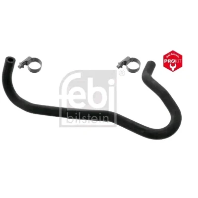 Bild av febi BILSTEIN 49141 Durite De Refroidissement 10 EPDM (éthylène propylène diène caoutchouc) avec colliers Plus