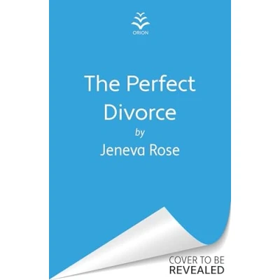 Bild av The Perfect Divorce: gripping #1 New York Times bestseller that everyone&#039;s talking about