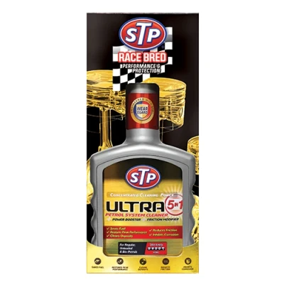 Bild av STP 30 061 Nettoyant pour injection électronique (essence) Bouteille Essence 400