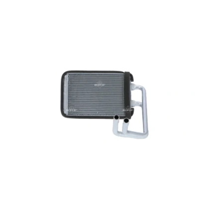 Bild av Värmeväxlare, kupévärmare NRF 54403