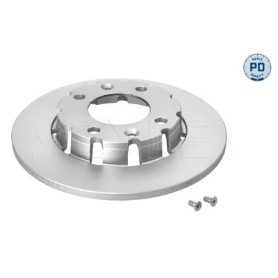 Bild av MEYLE Disque de frein PEUGEOT: 208 II 3/5 portes, 2008 II, OPEL: Corsa F Mokka DS: DS 3 Crossback 11 15 523 0048/PD 1643574180
