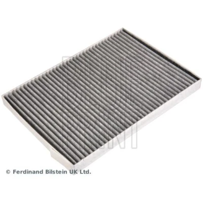 Bild av BLUE PRINT ADBP250026 Filtre d&#039;habitacle à charbon actif 252 182 20 RENAULT: Koleos I