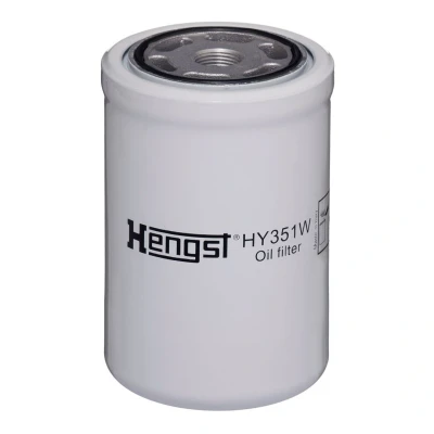 Bild av HENGST FILTER HY351W Filtre, système hydraulique de travail