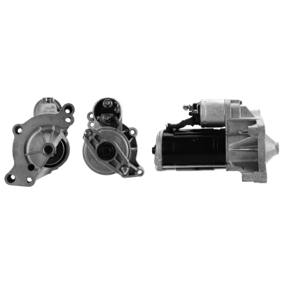 Bild av LUCAS LRS02226 Démarreur 12 2,5 11 PEUGEOT: 508 I SW, 308 3/5 portes, CC, CITROËN: C5 III Break, C4 Grand Picasso