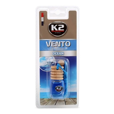 Bild av K2 V454 Désodorisant Bouteille, Emballage en blister 8