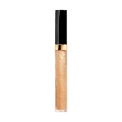 Bild av Chanel Rouge Coco Top Coat Läppglans 5,5 g