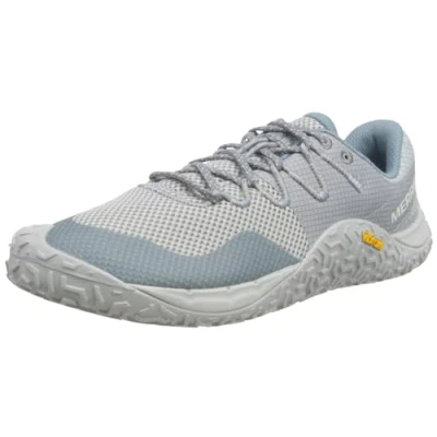 Bild av Merrell Trail Glove 7 Sneaker för kvinnor, Hög uppgång, 38.5 EU