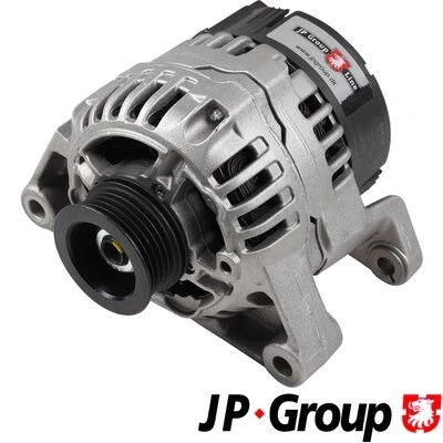 Bild av JP GROUP 1290102200 Alternateur 12V 55A OPEL: Corsa B 3/5 portes, VAUXHALL: Mk1