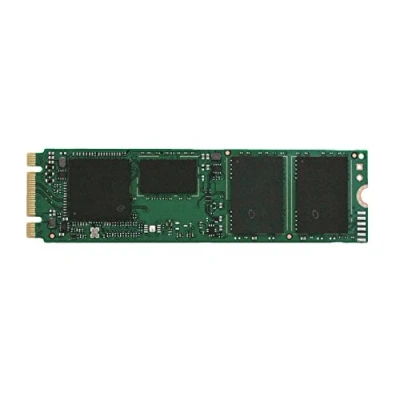 Bild av Intel Solid State Drive D3 S4510 Series SSD krypterat 480 GB inbyggd M.2 2280 SATA 6Gb/s 256 bitars AES