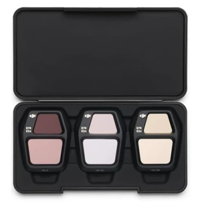 Bild av DJI Air 3S ND Filters Set（ND8/32/128）