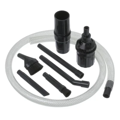 Bild av Paxanpax PFC948 30 38 mm universell dammsugare mini fästsats för intrikat rengöring