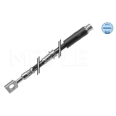 Bild av MEYLE 614 525 0003 Flexible De Frein Essieu avant 450 M10x1 OPEL: Astra H 3/5 portes, Zafira B, GTC