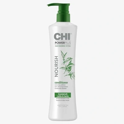 Bild av CHI Powerplus Nourish Balsam 946 ml