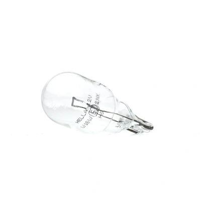 Bild av HELLA 8GA 008 246 001 Ampoule, feu clignotant 12 16 W16W Halogène AUDI: TT Coupe, A1 Sportback, A4 B9 Avant, BMW: X3, 1 3 portes, 5 portes