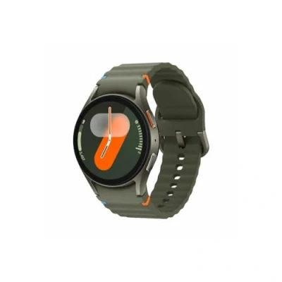 Bild av SAMSUNG Galaxy Watch7 smartklocka 4G 40 mm grön