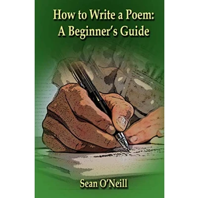 Bild av How to Write A Poem: Beginner&#039;s Guide