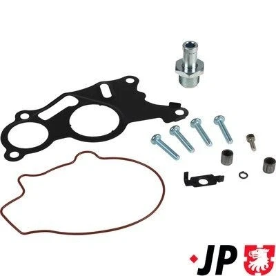 Bild av JP GROUP 1117150510 Jeu de joints, pompe à vide VOLKSWAGEN: Passat B6 Berline, Caddy 3, Jetta AUDI: A3 3/5 portes, SEAT: Leon II portes