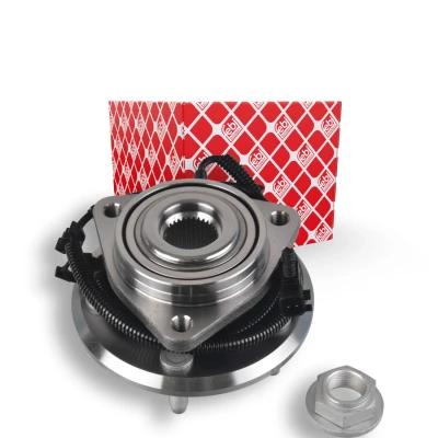 Bild av FEBI BILSTEIN 174498 Kit de roulements roue JEEP: Cherokee III, IV, DODGE: Nitro SUV