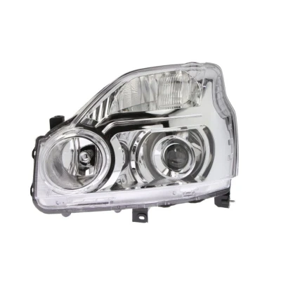 Bild av ABAKUS 215 11D2LMLDHEM Phares gauche D2S avec commande pour correcteur de site projecteur P32d 2 NISSAN: X Trail