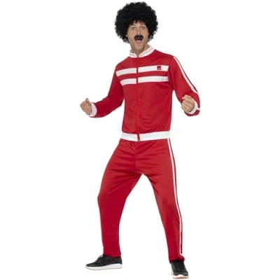 Bild av Scouser Tracksuit (XL)