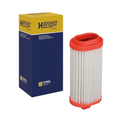 Bild av Luftfilter HENGST FILTER E1692L