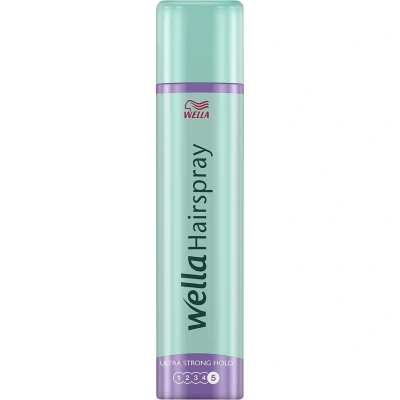Bild av Wella Styling Hairspray Ultra Strong 400 ml